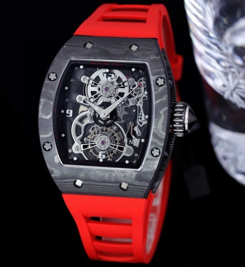 RICHARD MILLE Watches